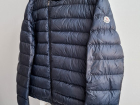 Moncler sininen kevyt untuvatakki koko XL, Vaatteet ja kengät, Helsinki, Tori.fi Moncler sininen kevyt untuvatakki koko XL, Vaatteet ja kengät, Helsinki, Tori.fi