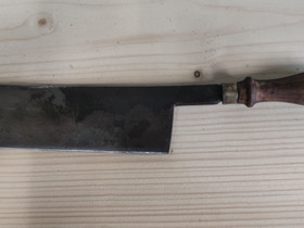 Vanha Vesuri / hakkuri, Muu keräily, Keräily, Kurikka, Tori.fi Vanha Vesuri / hakkuri, Muu keräily, Keräily, Kurikka, Tori.fi