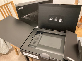 Wacom Intuos 4 PTK-440-EN piirtopöytä, Oheislaitteet, Tietokoneet ja lisälaitteet, Kuopio, Tori.fi Wacom Intuos 4 PTK-440-EN piirtopöytä, Oheislaitteet, Tietokoneet ja lisälaitteet, Kuopio, Tori.fi
