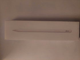 Apple pencil 2nd generation, Tabletit, Tietokoneet ja lisälaitteet, Tuusula, Tori.fi Apple pencil 2nd generation, Tabletit, Tietokoneet ja lisälaitteet, Tuusula, Tori.fi