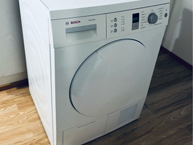 Bosch kuivausrumpu, Pesu- ja kuivauskoneet, Kodinkoneet, Kaarina, Tori.fi Bosch kuivausrumpu, Pesu- ja kuivauskoneet, Kodinkoneet, Kaarina, Tori.fi