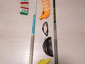 Salibandy, Pallopelit, Urheilu ja ulkoilu, Kajaani, Tori.fi Salibandy, Pallopelit, Urheilu ja ulkoilu, Kajaani, Tori.fi