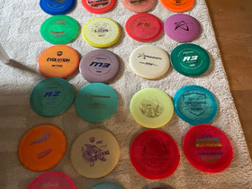 Frisbeegolf kiekkoja, Muu urheilu ja ulkoilu, Urheilu ja ulkoilu, Hamina, Tori.fi Frisbeegolf kiekkoja, Muu urheilu ja ulkoilu, Urheilu ja ulkoilu, Hamina, Tori.fi