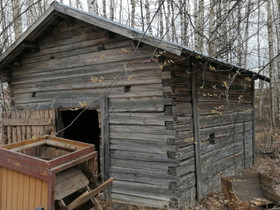 O: hirsikehikko, Mökit ja loma-asunnot, Rovaniemi, Tori.fi O: hirsikehikko, Mökit ja loma-asunnot, Rovaniemi, Tori.fi
