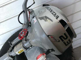 Honda 2.3hp 2010, Perämoottorit, Venetarvikkeet ja veneily, Ylivieska, Tori.fi Honda 2.3hp 2010, Perämoottorit, Venetarvikkeet ja veneily, Ylivieska, Tori.fi