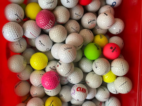 Hyväkuntoisia golfpalloja, Golf, Urheilu ja ulkoilu, Sotkamo, Tori.fi Hyväkuntoisia golfpalloja, Golf, Urheilu ja ulkoilu, Sotkamo, Tori.fi