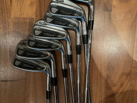 Titleist ap2 710 raudat 4-P, Golf, Urheilu ja ulkoilu, Sotkamo, Tori.fi Titleist ap2 710 raudat 4-P, Golf, Urheilu ja ulkoilu, Sotkamo, Tori.fi