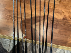 Golfmailoja, Golf, Urheilu ja ulkoilu, Sotkamo, Tori.fi Golfmailoja, Golf, Urheilu ja ulkoilu, Sotkamo, Tori.fi