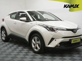 Toyota C-HR, Autot, Vantaa, Tori.fi Toyota C-HR, Autot, Vantaa, Tori.fi