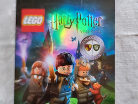 Collectors edition lego harry potter, Pelikonsolit ja pelaaminen, Viihde-elektroniikka, Kirkkonummi, Tori.fi Collectors edition lego harry potter, Pelikonsolit ja pelaaminen, Viihde-elektroniikka, Kirkkonummi, Tori.fi