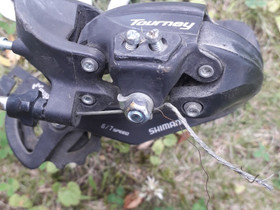 Pyörän varaosia 24", Pyörätarvikkeet ja kypärät, Polkupyörät ja pyöräily, Kemi, Tori.fi Pyörän varaosia 24", Pyörätarvikkeet ja kypärät, Polkupyörät ja pyöräily, Kemi, Tori.fi