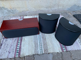 Monitor audio Silver RS, Audio ja musiikkilaitteet, Viihde-elektroniikka, Kotka, Tori.fi Monitor audio Silver RS, Audio ja musiikkilaitteet, Viihde-elektroniikka, Kotka, Tori.fi