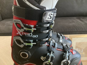 Laskettelumonot 27.5 Salomon XPro 80, Laskettelu ja lautailu, Urheilu ja ulkoilu, Helsinki, Tori.fi Laskettelumonot 27.5 Salomon XPro 80, Laskettelu ja lautailu, Urheilu ja ulkoilu, Helsinki, Tori.fi