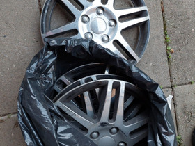 Pölykapselit 4kpl 15", Lisävarusteet ja autotarvikkeet, Auton varaosat ja tarvikkeet, Oulu, Tori.fi Pölykapselit 4kpl 15", Lisävarusteet ja autotarvikkeet, Auton varaosat ja tarvikkeet, Oulu, Tori.fi