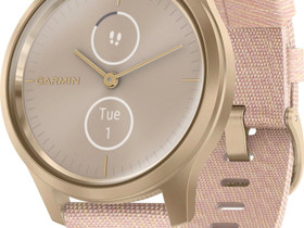 Garmin Vivomove Style hybridiälykello (vaalea kult, Muu viihde-elektroniikka, Viihde-elektroniikka, Lahti, Tori.fi Garmin Vivomove Style hybridiälykello (vaalea kult, Muu viihde-elektroniikka, Viihde-elektroniikka, Lahti, Tori.fi