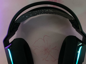 Logitech g733 pelikuulokkeet, Audio ja musiikkilaitteet, Viihde-elektroniikka, Lahti, Tori.fi Logitech g733 pelikuulokkeet, Audio ja musiikkilaitteet, Viihde-elektroniikka, Lahti, Tori.fi