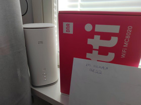 Kotimokkula 5g, Verkkotuotteet, Tietokoneet ja lisälaitteet, Varkaus, Tori.fi Kotimokkula 5g, Verkkotuotteet, Tietokoneet ja lisälaitteet, Varkaus, Tori.fi