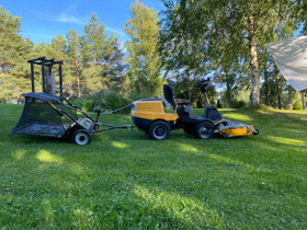 Lehdenkerääjä, Leikkurit ja koneet, Piha ja puutarha, Pedersören kunta, Tori.fi Lehdenkerääjä, Leikkurit ja koneet, Piha ja puutarha, Pedersören kunta, Tori.fi