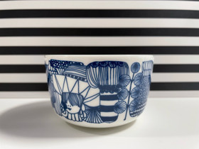 Marimekko Sininen kulho 2,5 dl, Tarjoiluastiat, Keittiötarvikkeet ja astiat, Seinäjoki, Tori.fi Marimekko Sininen kulho 2,5 dl, Tarjoiluastiat, Keittiötarvikkeet ja astiat, Seinäjoki, Tori.fi