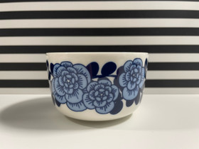 Marimekko Unelma kulho sininen 2,5 dl, Tarjoiluastiat, Keittiötarvikkeet ja astiat, Seinäjoki, Tori.fi Marimekko Unelma kulho sininen 2,5 dl, Tarjoiluastiat, Keittiötarvikkeet ja astiat, Seinäjoki, Tori.fi