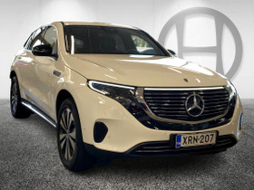 Mercedes-Benz EQC, Autot, Kajaani, Tori.fi Mercedes-Benz EQC, Autot, Kajaani, Tori.fi