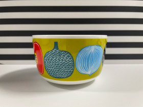 Marimekko Kompotti kulho 2,5 dl, Tarjoiluastiat, Keittiötarvikkeet ja astiat, Seinäjoki, Tori.fi Marimekko Kompotti kulho 2,5 dl, Tarjoiluastiat, Keittiötarvikkeet ja astiat, Seinäjoki, Tori.fi