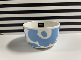 Marimekko Unikko kulho sininen 2,5 dl, Tarjoiluastiat, Keittiötarvikkeet ja astiat, Seinäjoki, Tori.fi Marimekko Unikko kulho sininen 2,5 dl, Tarjoiluastiat, Keittiötarvikkeet ja astiat, Seinäjoki, Tori.fi