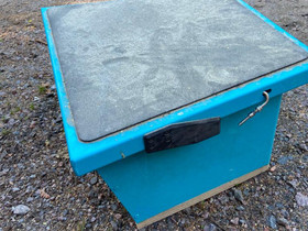 Buster XL etuistuin laatikko 1998 malliin, Veneen varusteet ja varaosat, Venetarvikkeet ja veneily, Kauniainen, Tori.fi Buster XL etuistuin laatikko 1998 malliin, Veneen varusteet ja varaosat, Venetarvikkeet ja veneily, Kauniainen, Tori.fi
