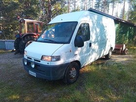 Citroen Jumper, Autot, Puolanka, Tori.fi Citroen Jumper, Autot, Puolanka, Tori.fi