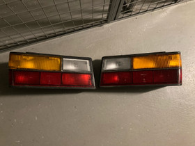Saab 900 sedan takavalot, Autovaraosat, Auton varaosat ja tarvikkeet, Jyväskylä, Tori.fi Saab 900 sedan takavalot, Autovaraosat, Auton varaosat ja tarvikkeet, Jyväskylä, Tori.fi