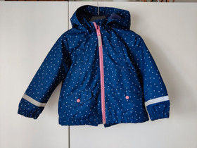 H&M välikausitakki 92 cm, Lastenvaatteet ja kengät, Tampere, Tori.fi H&M välikausitakki 92 cm, Lastenvaatteet ja kengät, Tampere, Tori.fi