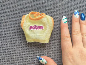Barbie Petran paita, Lelut ja pelit, Lastentarvikkeet ja lelut, Kokkola, Tori.fi Barbie Petran paita, Lelut ja pelit, Lastentarvikkeet ja lelut, Kokkola, Tori.fi