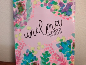 Unelmakortit, Muut kirjat ja lehdet, Kirjat ja lehdet, Seinäjoki, Tori.fi Unelmakortit, Muut kirjat ja lehdet, Kirjat ja lehdet, Seinäjoki, Tori.fi