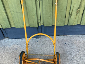 Käsikäyttöinen ruohonleikkuri, Leikkurit ja koneet, Piha ja puutarha, Eura, Tori.fi Käsikäyttöinen ruohonleikkuri, Leikkurit ja koneet, Piha ja puutarha, Eura, Tori.fi