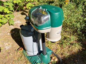 Mosquito magnet patriot, Leikkurit ja koneet, Piha ja puutarha, Lahti, Tori.fi Mosquito magnet patriot, Leikkurit ja koneet, Piha ja puutarha, Lahti, Tori.fi
