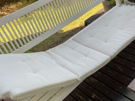 Puutarhatuoli ja istuinpäällinen, Pihakalusteet ja grillit, Piha ja puutarha, Vantaa, Tori.fi Puutarhatuoli ja istuinpäällinen, Pihakalusteet ja grillit, Piha ja puutarha, Vantaa, Tori.fi