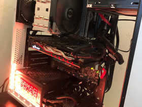 Pelikone i5/gtx960, Pöytäkoneet, Tietokoneet ja lisälaitteet, Lappeenranta, Tori.fi Pelikone i5/gtx960, Pöytäkoneet, Tietokoneet ja lisälaitteet, Lappeenranta, Tori.fi