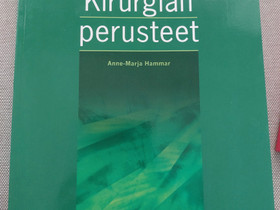 Kirurgian perusteet, Oppikirjat, Kirjat ja lehdet, Seinäjoki, Tori.fi Kirurgian perusteet, Oppikirjat, Kirjat ja lehdet, Seinäjoki, Tori.fi