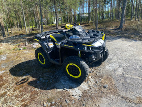 Can-am 1000 traktorimönkijä, Mönkijät, Moto, Seinäjoki, Tori.fi Can-am 1000 traktorimönkijä, Mönkijät, Moto, Seinäjoki, Tori.fi