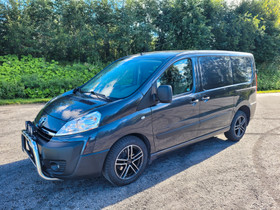 Toyota Proace, Autot, Kajaani, Tori.fi Toyota Proace, Autot, Kajaani, Tori.fi