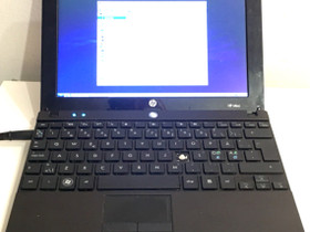 HP mini 513, Kannettavat, Tietokoneet ja lisälaitteet, Helsinki, Tori.fi HP mini 513, Kannettavat, Tietokoneet ja lisälaitteet, Helsinki, Tori.fi