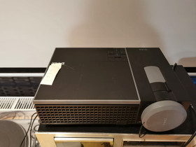 Dell 1609wx + 90"kangas, Muu viihde-elektroniikka, Viihde-elektroniikka, Nousiainen, Tori.fi Dell 1609wx + 90"kangas, Muu viihde-elektroniikka, Viihde-elektroniikka, Nousiainen, Tori.fi
