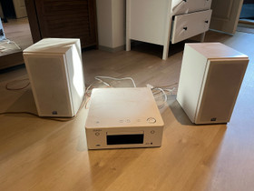 Denon Ceol rcd-n9 ja 2x Chorus Compact 662, Audio ja musiikkilaitteet, Viihde-elektroniikka, Helsinki, Tori.fi Denon Ceol rcd-n9 ja 2x Chorus Compact 662, Audio ja musiikkilaitteet, Viihde-elektroniikka, Helsinki, Tori.fi