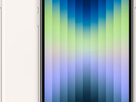 IPhone SE Gen. 3 älypuhelin 64 GB (tähtivalkea), Puhelimet, Puhelimet ja tarvikkeet, Jyväskylä, Tori.fi IPhone SE Gen. 3 älypuhelin 64 GB (tähtivalkea), Puhelimet, Puhelimet ja tarvikkeet, Jyväskylä, Tori.fi