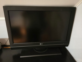 Lg 32, Televisiot, Viihde-elektroniikka, Nousiainen, Tori.fi Lg 32, Televisiot, Viihde-elektroniikka, Nousiainen, Tori.fi
