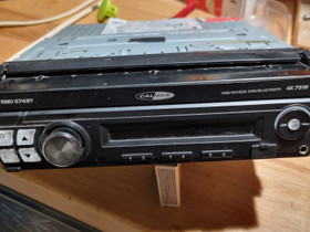 Caliber rmd 574 bt, Autostereot ja tarvikkeet, Auton varaosat ja tarvikkeet, Vantaa, Tori.fi Caliber rmd 574 bt, Autostereot ja tarvikkeet, Auton varaosat ja tarvikkeet, Vantaa, Tori.fi