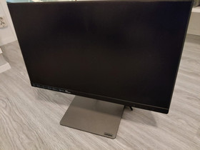 Lenovo Q24h-10 24", Oheislaitteet, Tietokoneet ja lisälaitteet, Pori, Tori.fi Lenovo Q24h-10 24", Oheislaitteet, Tietokoneet ja lisälaitteet, Pori, Tori.fi