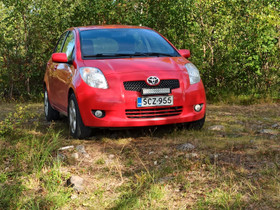 Toyota Yaris, Autot, Ylitornio, Tori.fi Toyota Yaris, Autot, Ylitornio, Tori.fi
