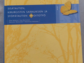 Sisätautien, kirurgisten sairauksien ja syöpätau., Oppikirjat, Kirjat ja lehdet, Seinäjoki, Tori.fi Sisätautien, kirurgisten sairauksien ja syöpätau., Oppikirjat, Kirjat ja lehdet, Seinäjoki, Tori.fi