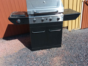 Grilli, Pihakalusteet ja grillit, Piha ja puutarha, Mänttä-Vilppula, Tori.fi Grilli, Pihakalusteet ja grillit, Piha ja puutarha, Mänttä-Vilppula, Tori.fi